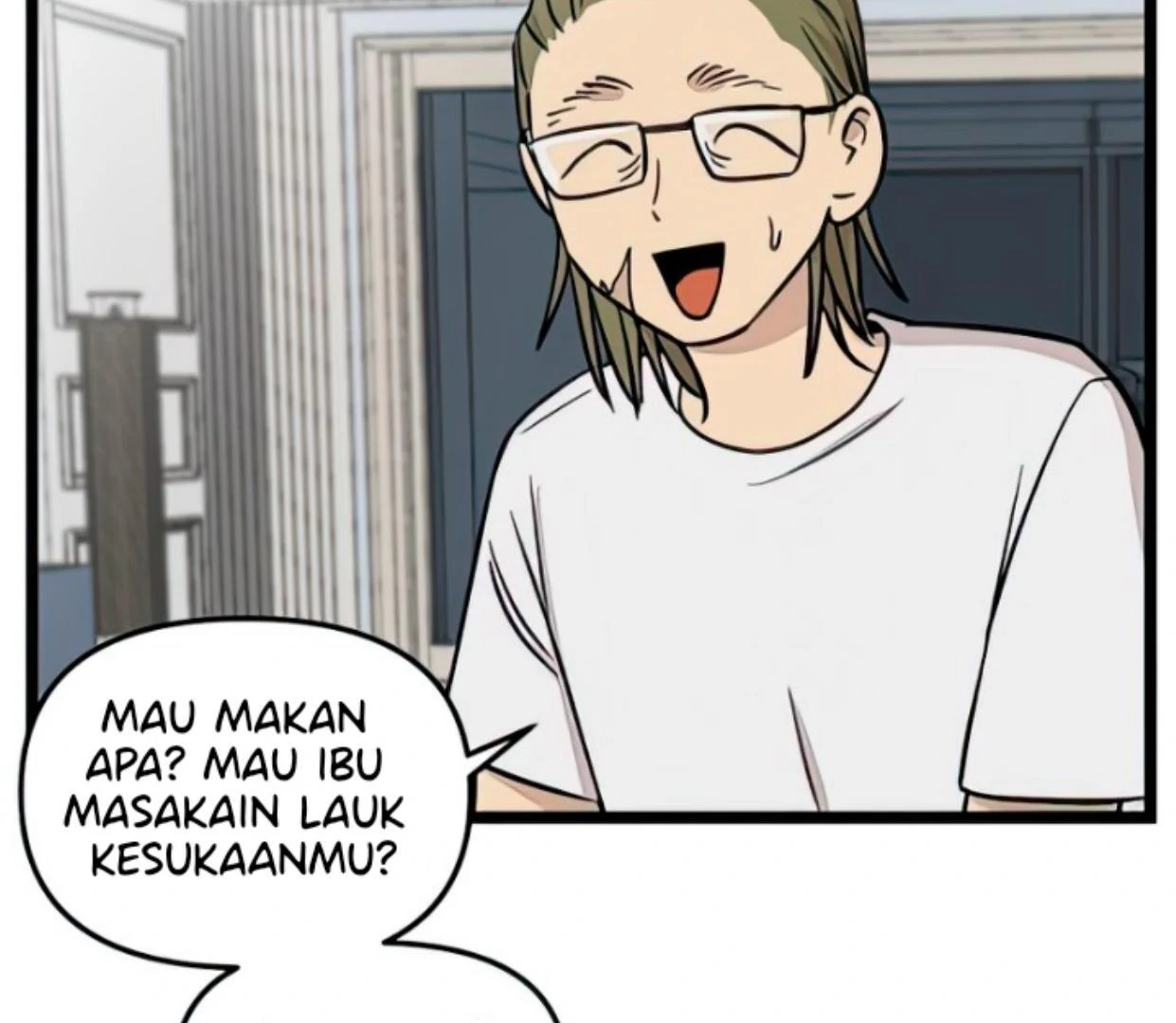 Homeless Chapter 93 - halaman 104