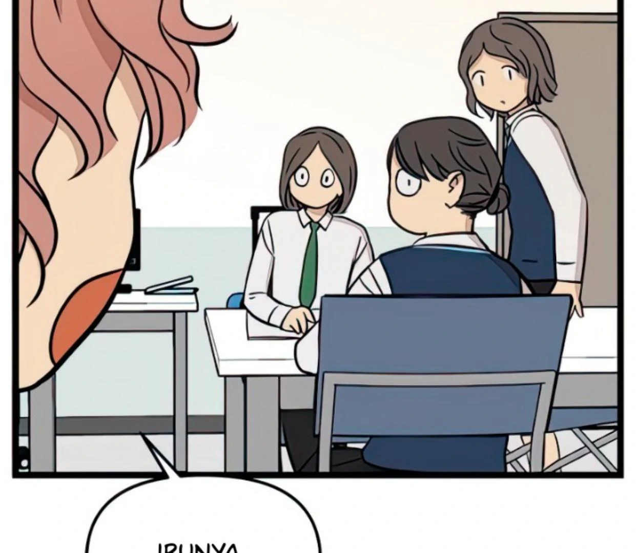 Homeless Chapter 93 - halaman 11