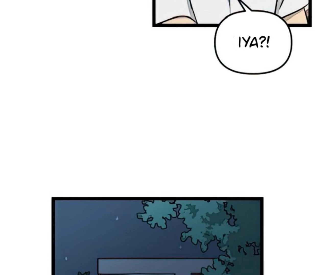 Homeless Chapter 93 - halaman 111