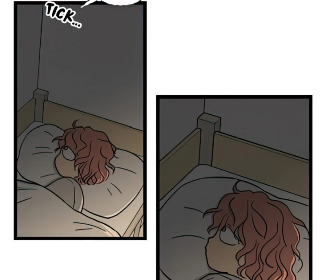 Homeless Chapter 93 - halaman 115