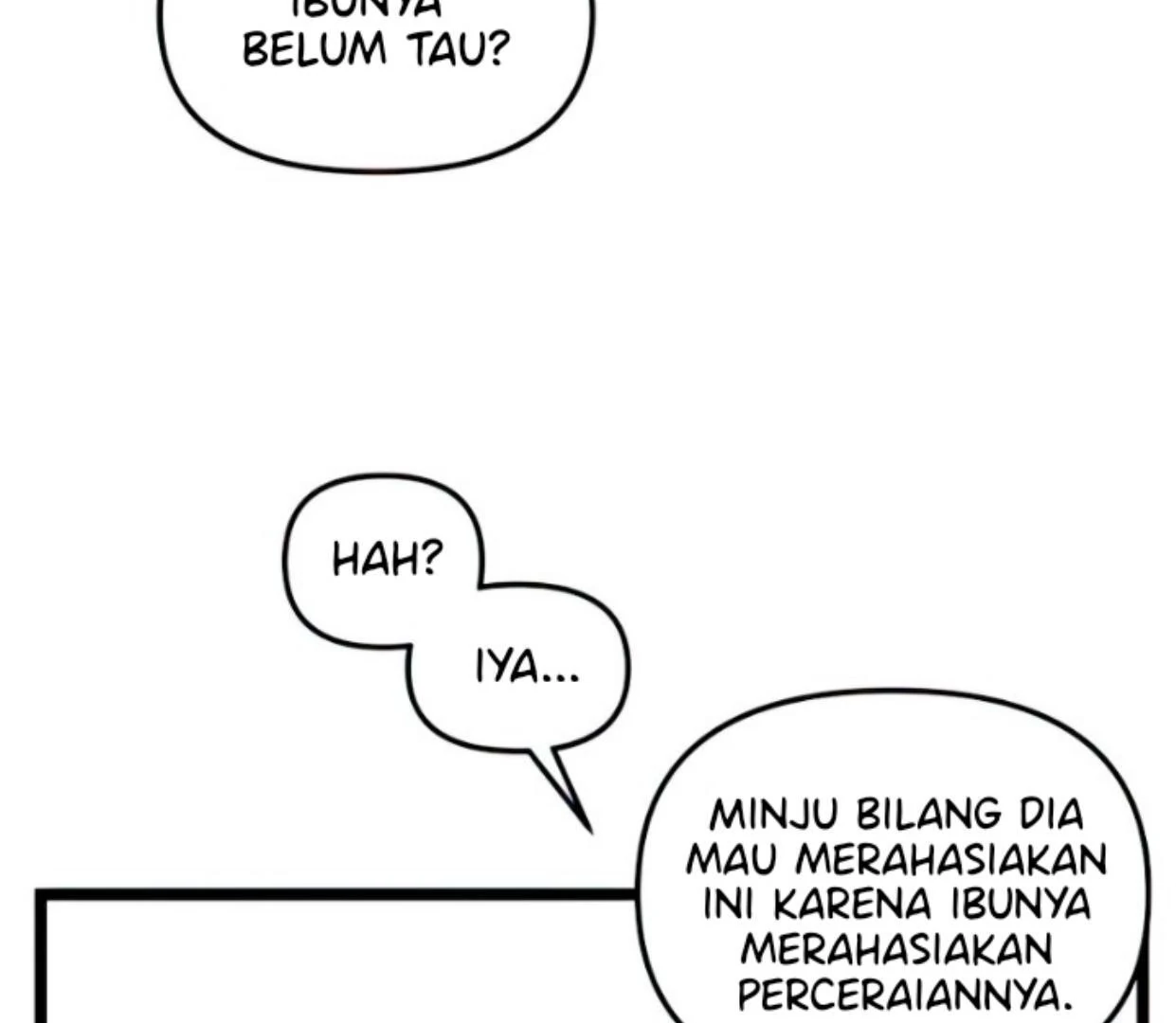 Homeless Chapter 93 - halaman 12