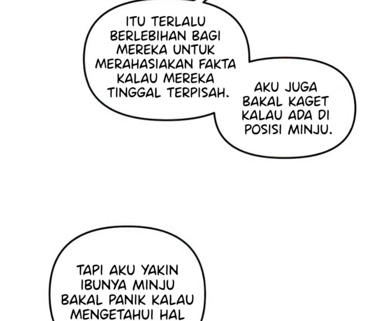 Homeless Chapter 93 - halaman 14
