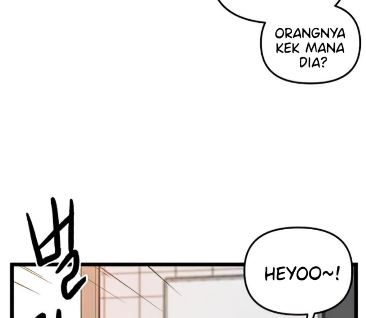 Homeless Chapter 93 - halaman 16