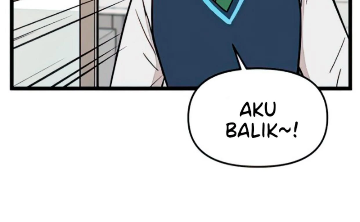 Homeless Chapter 93 - halaman 18