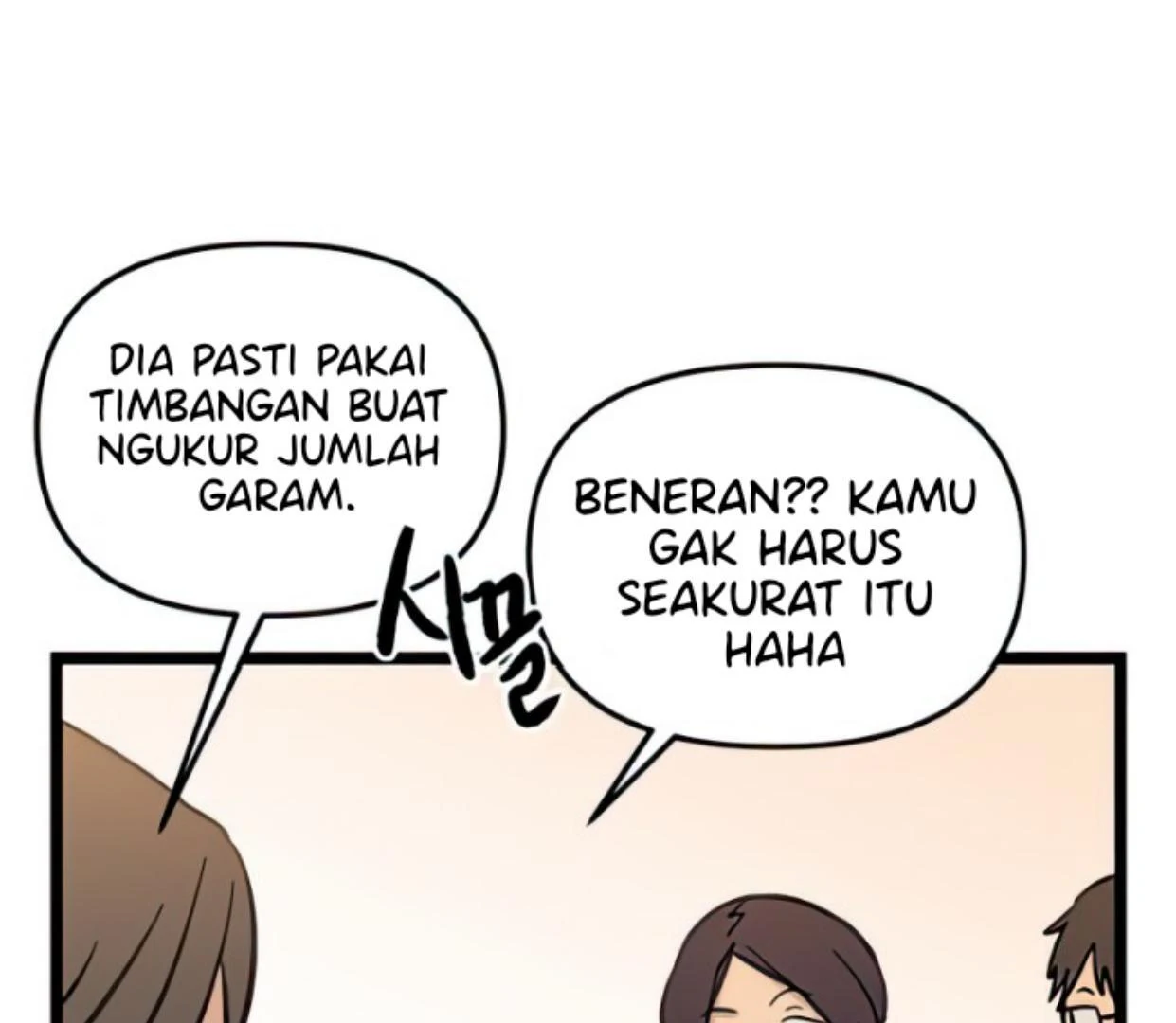 Homeless Chapter 93 - halaman 21