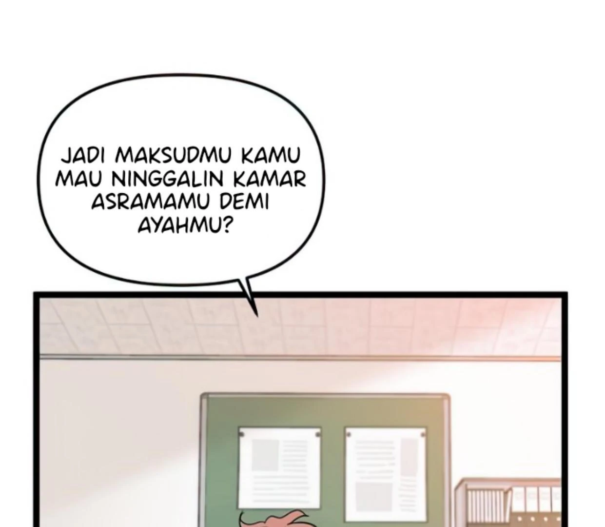 Homeless Chapter 93 - halaman 26