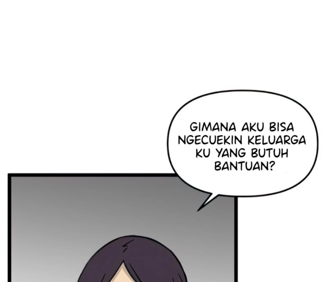 Homeless Chapter 93 - halaman 35