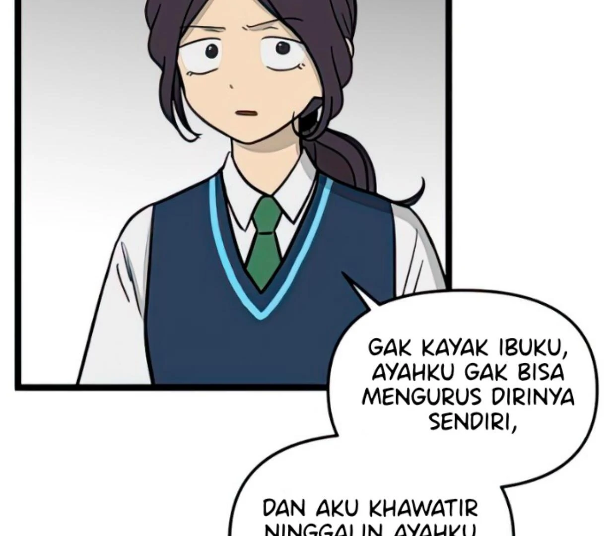 Homeless Chapter 93 - halaman 36