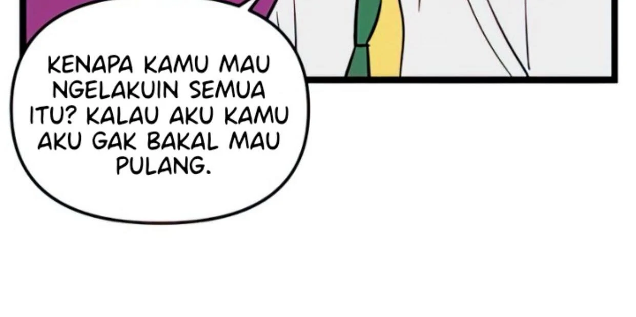 Homeless Chapter 93 - halaman 41