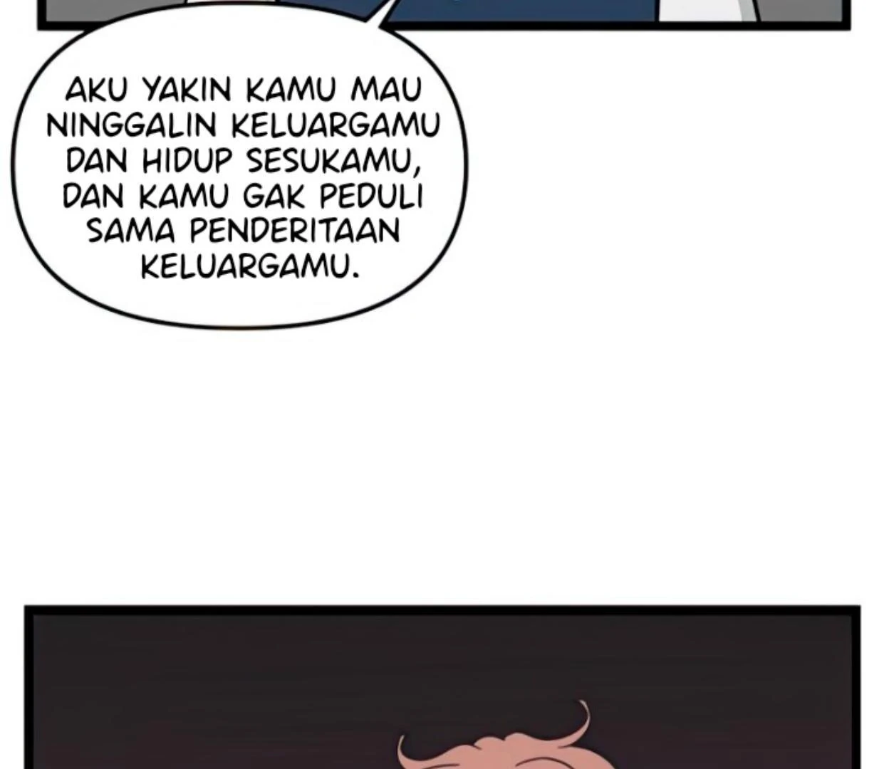 Homeless Chapter 93 - halaman 45