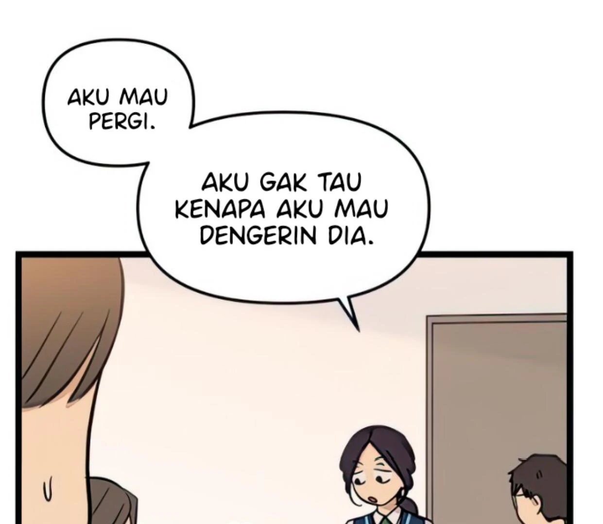 Homeless Chapter 93 - halaman 47