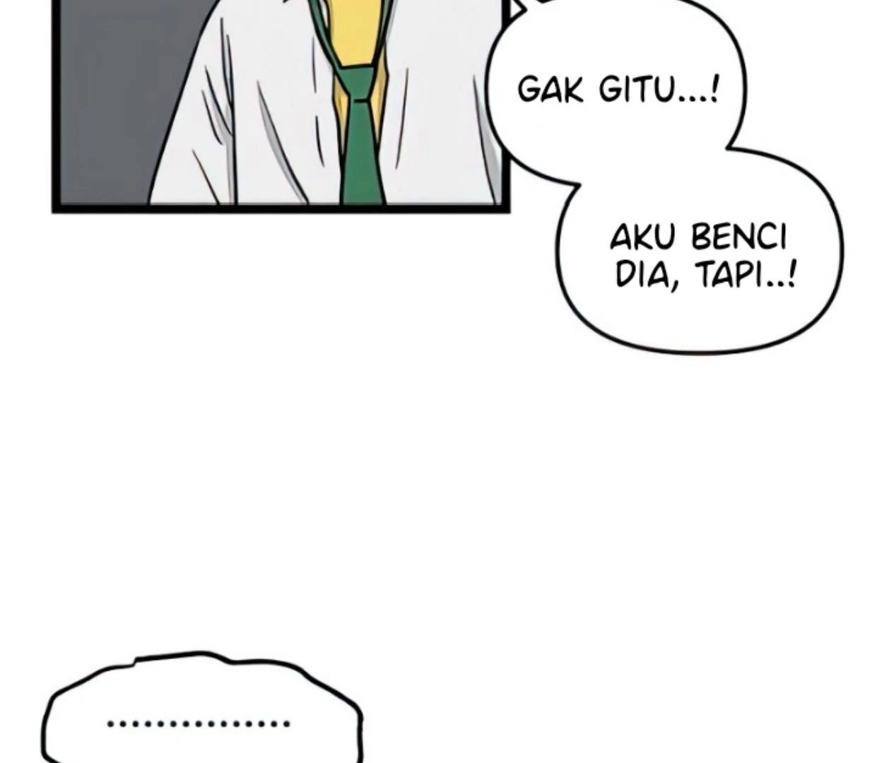 Homeless Chapter 93 - halaman 52