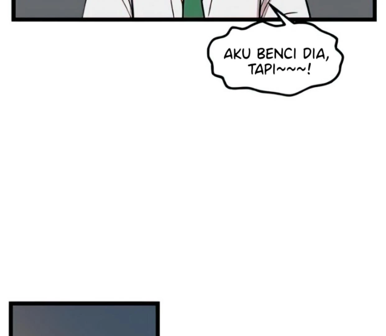 Homeless Chapter 93 - halaman 54