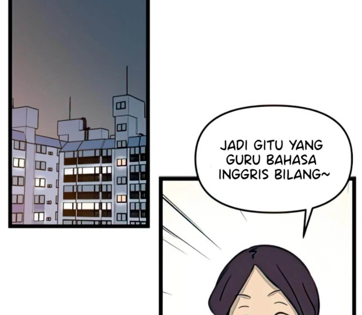 Homeless Chapter 93 - halaman 55