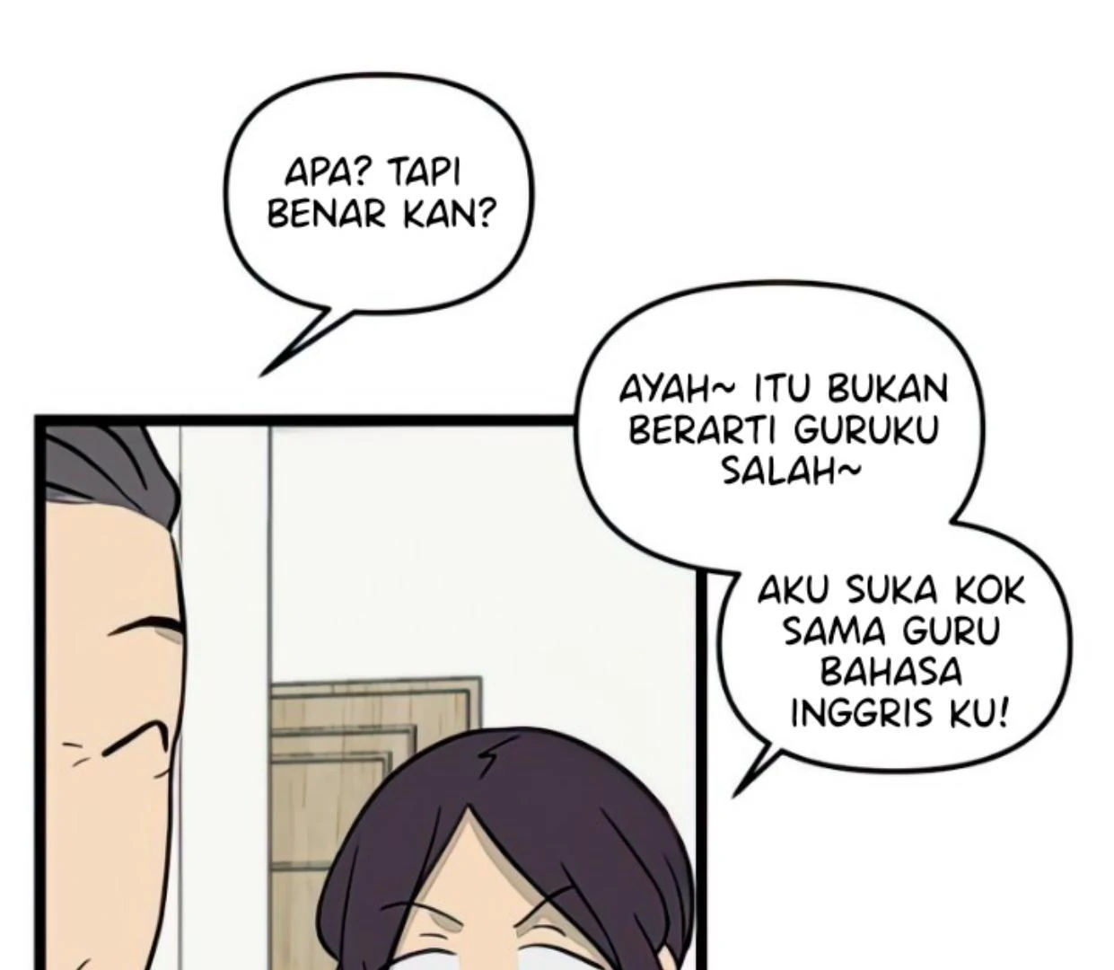 Homeless Chapter 93 - halaman 59