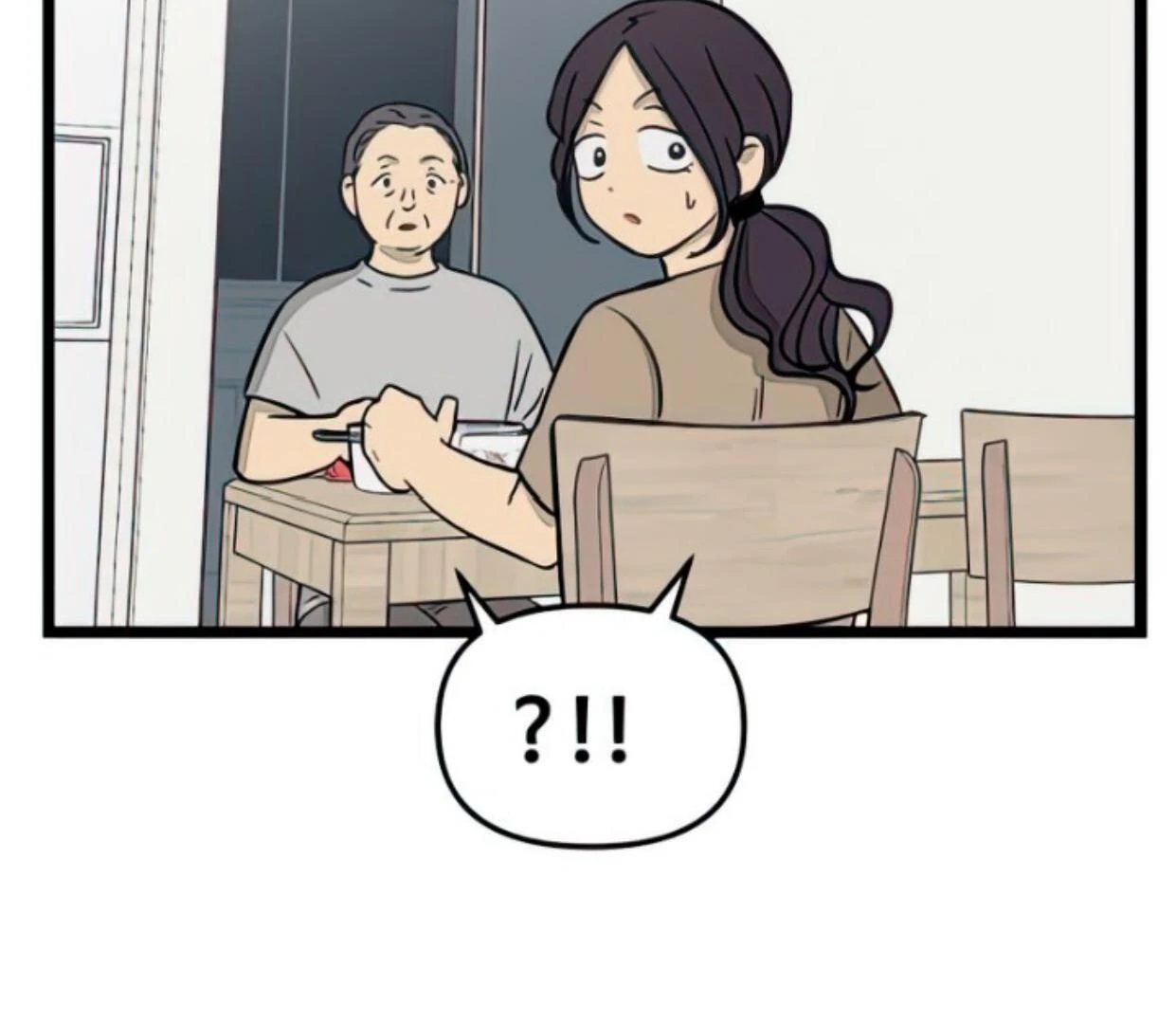 Homeless Chapter 93 - halaman 62