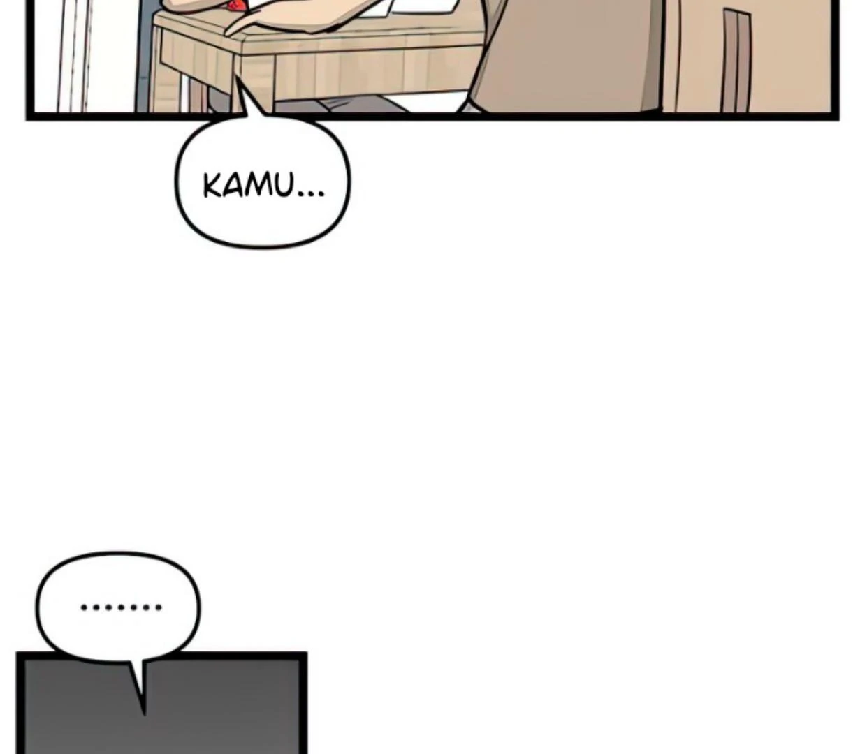 Homeless Chapter 93 - halaman 66