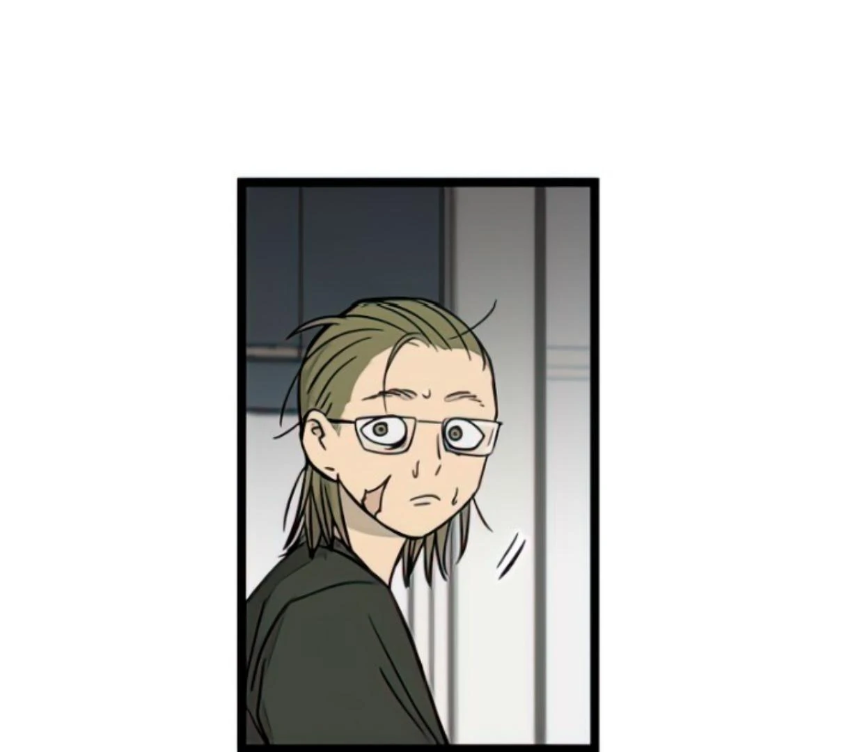 Homeless Chapter 93 - halaman 69