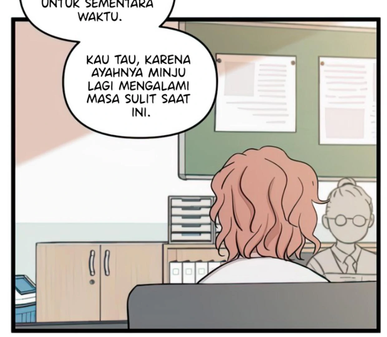 Homeless Chapter 93 - halaman 7