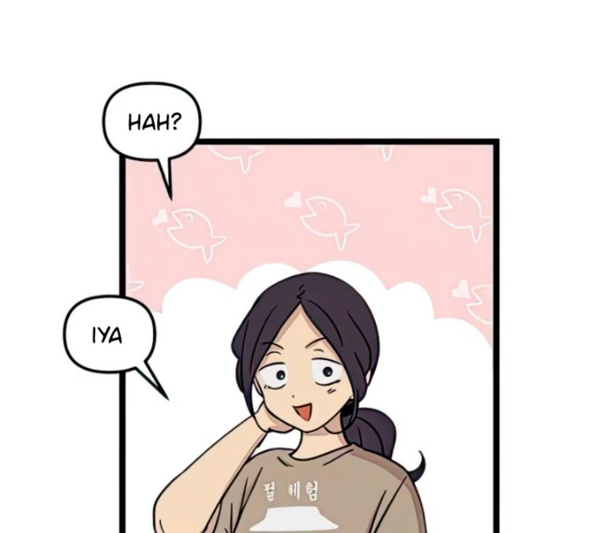 Homeless Chapter 93 - halaman 74
