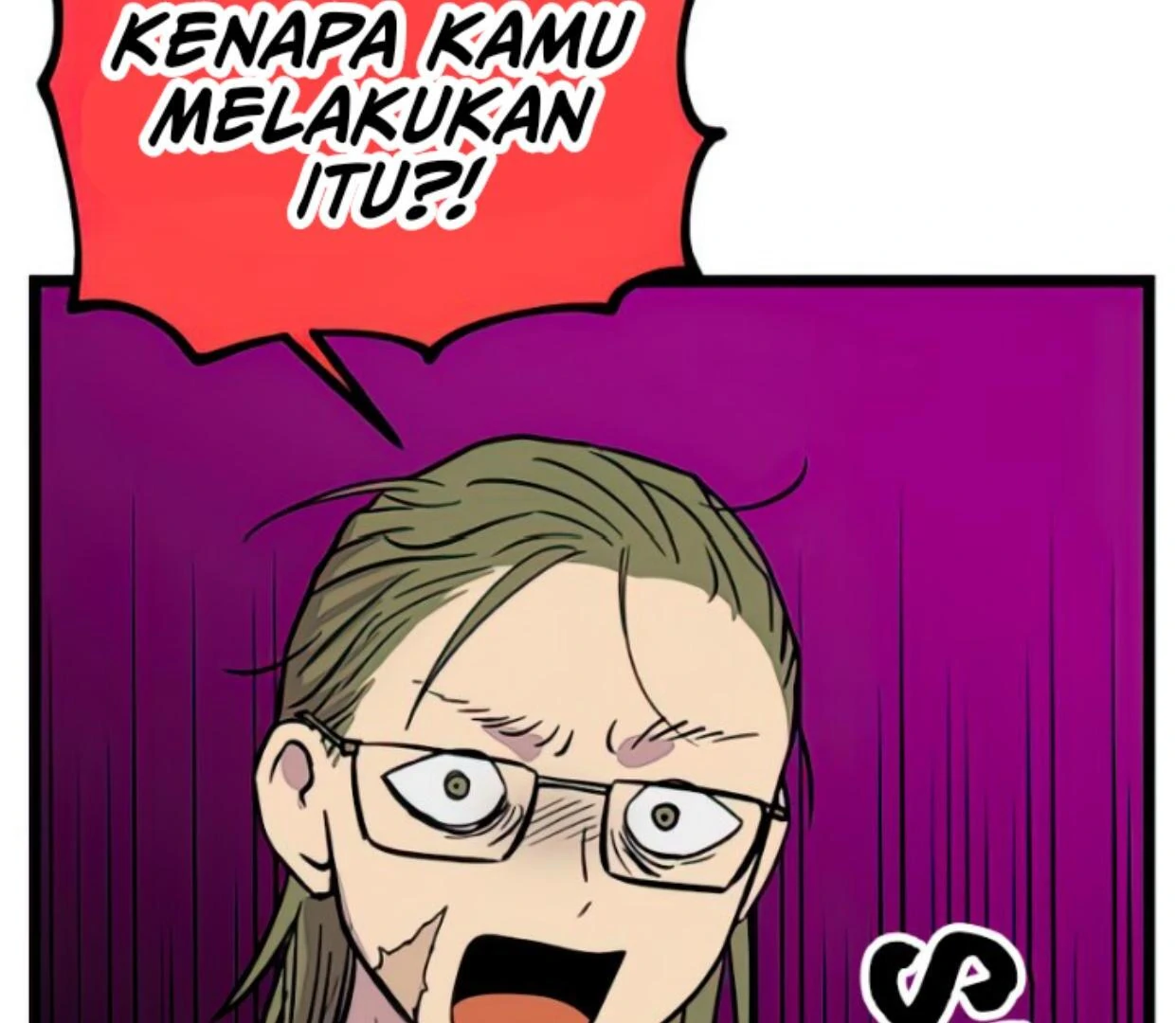 Homeless Chapter 93 - halaman 76