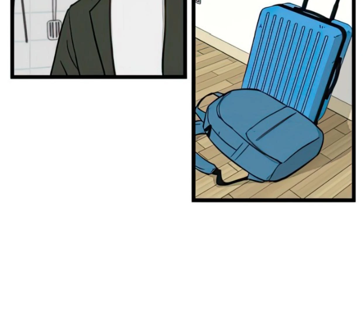 Homeless Chapter 93 - halaman 83