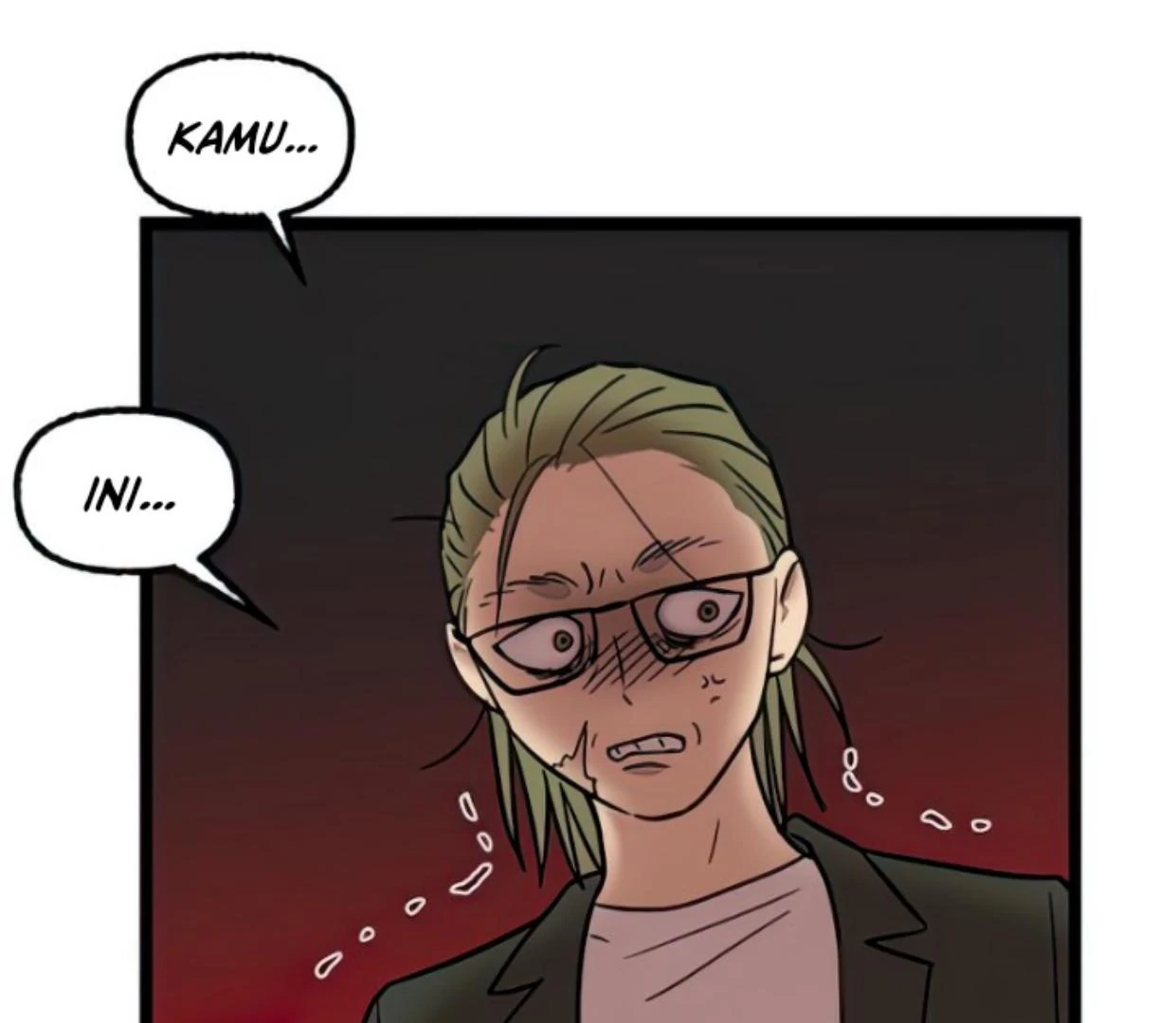 Homeless Chapter 93 - halaman 84