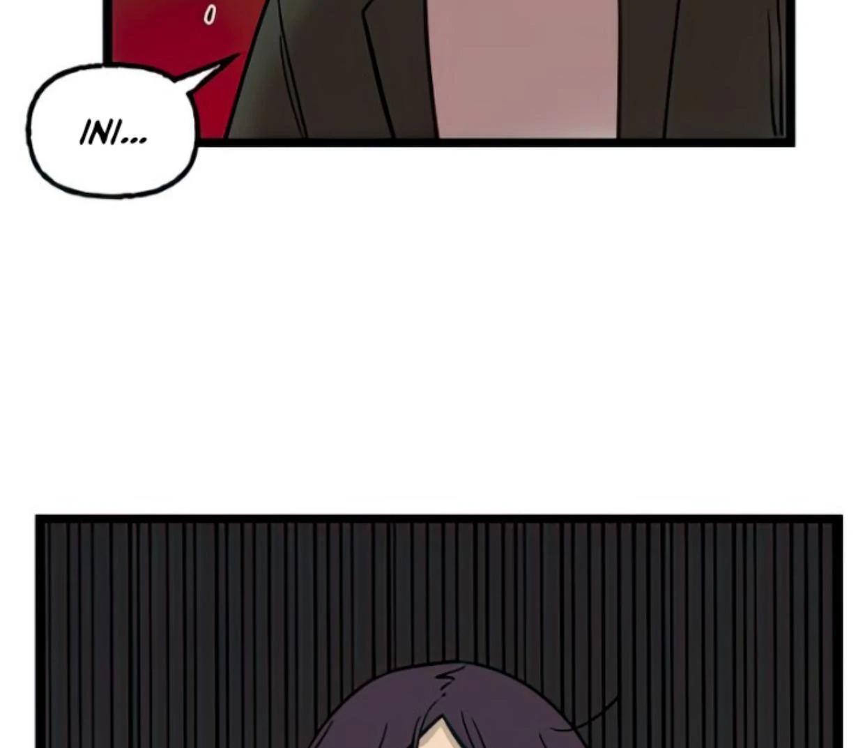 Homeless Chapter 93 - halaman 85