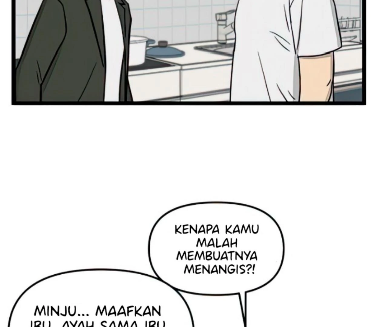 Homeless Chapter 93 - halaman 88