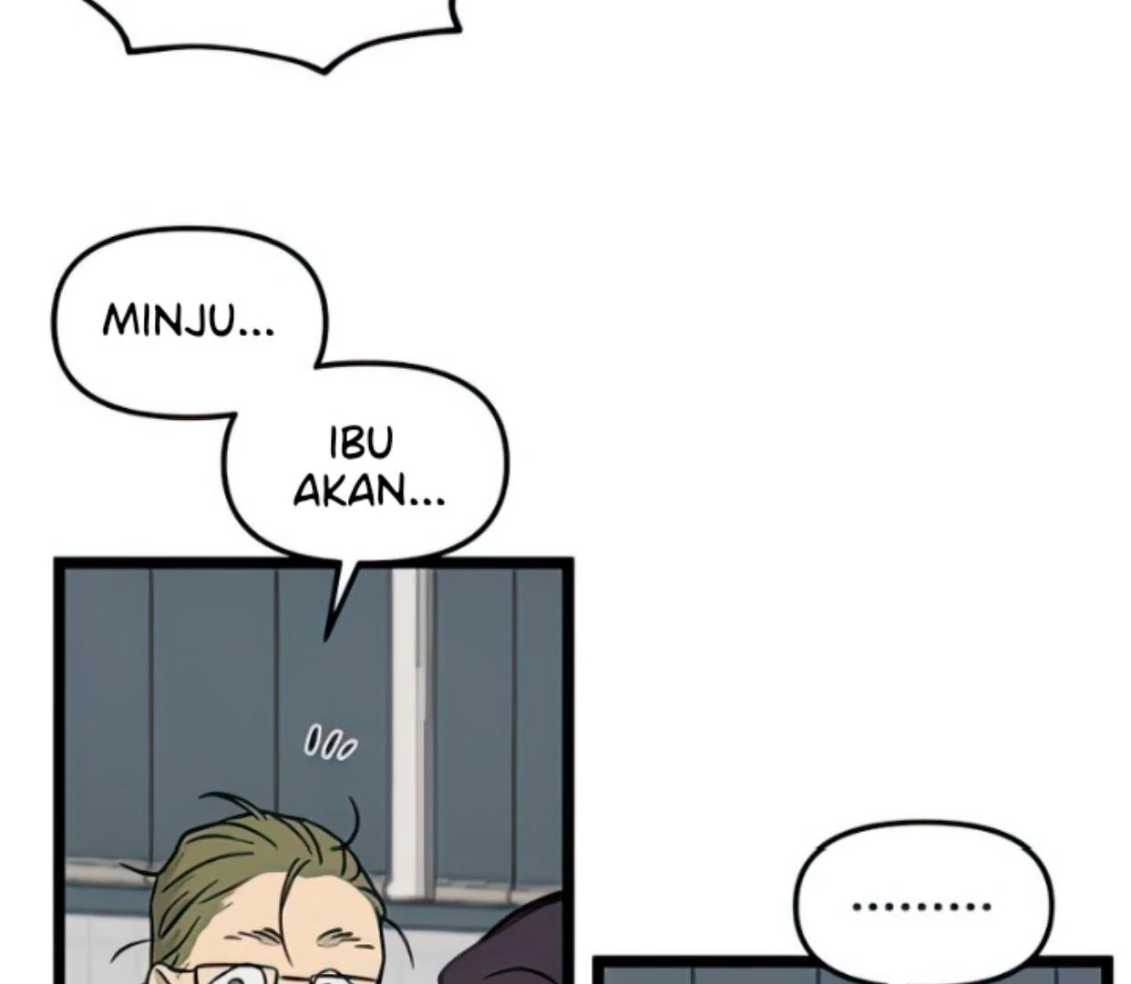 Homeless Chapter 93 - halaman 91