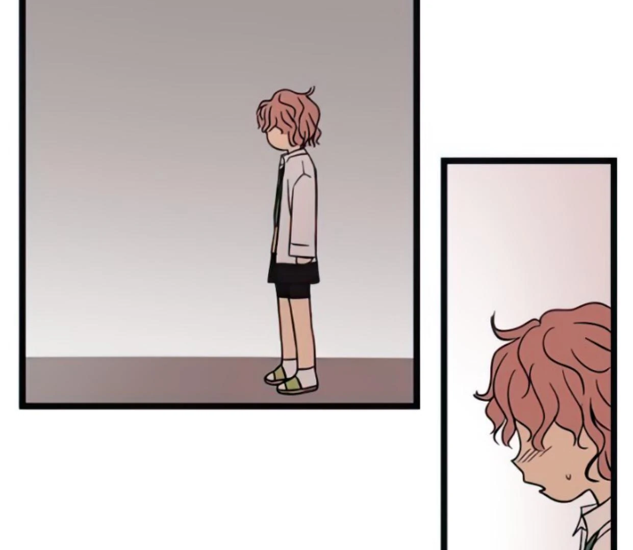 Homeless Chapter 94 - halaman 108