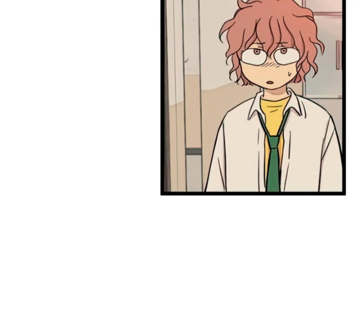 Homeless Chapter 94 - halaman 112