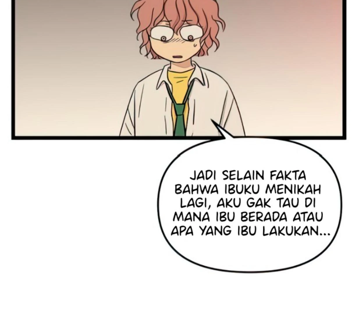 Homeless Chapter 94 - halaman 114