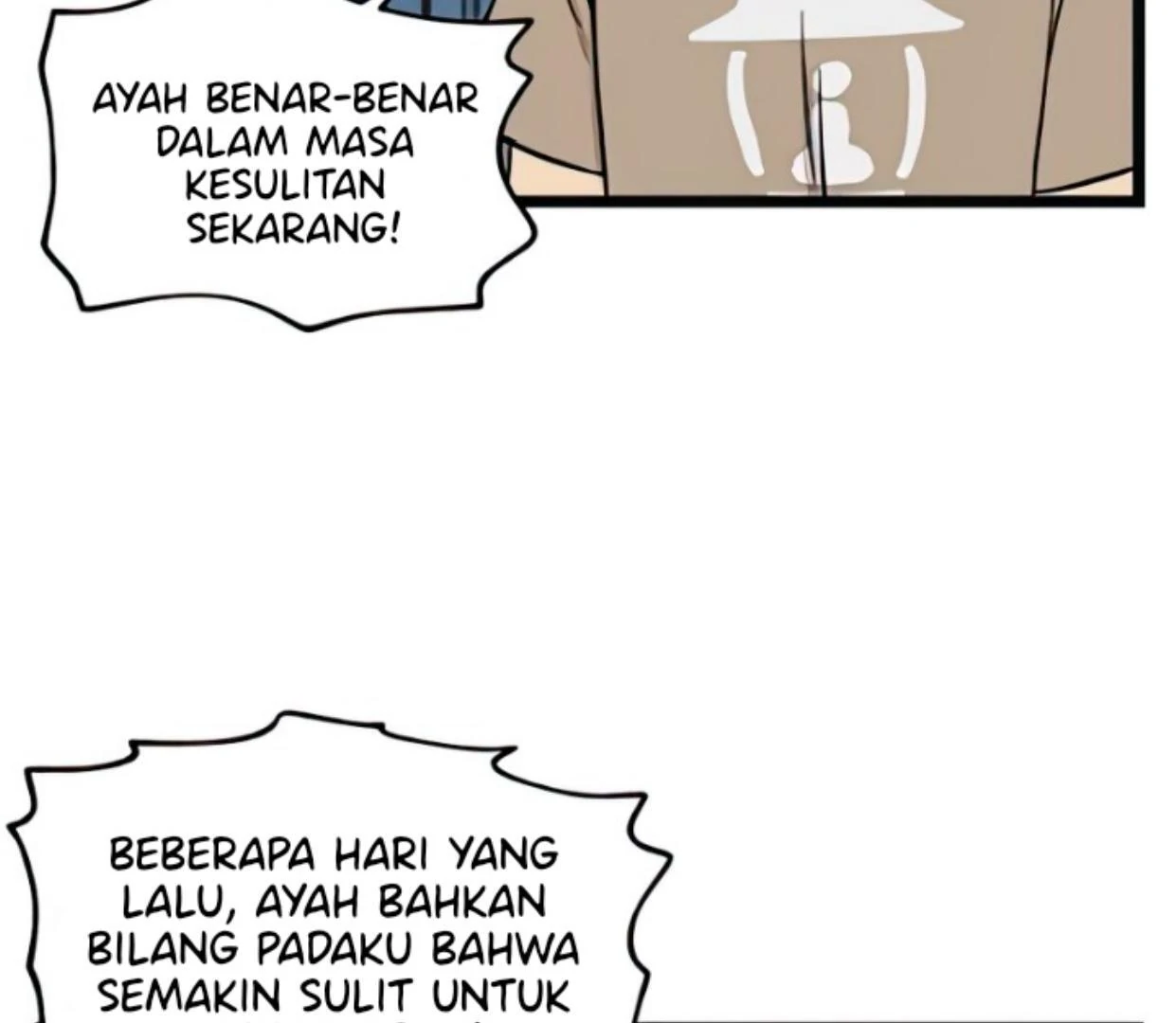 Homeless Chapter 94 - halaman 13