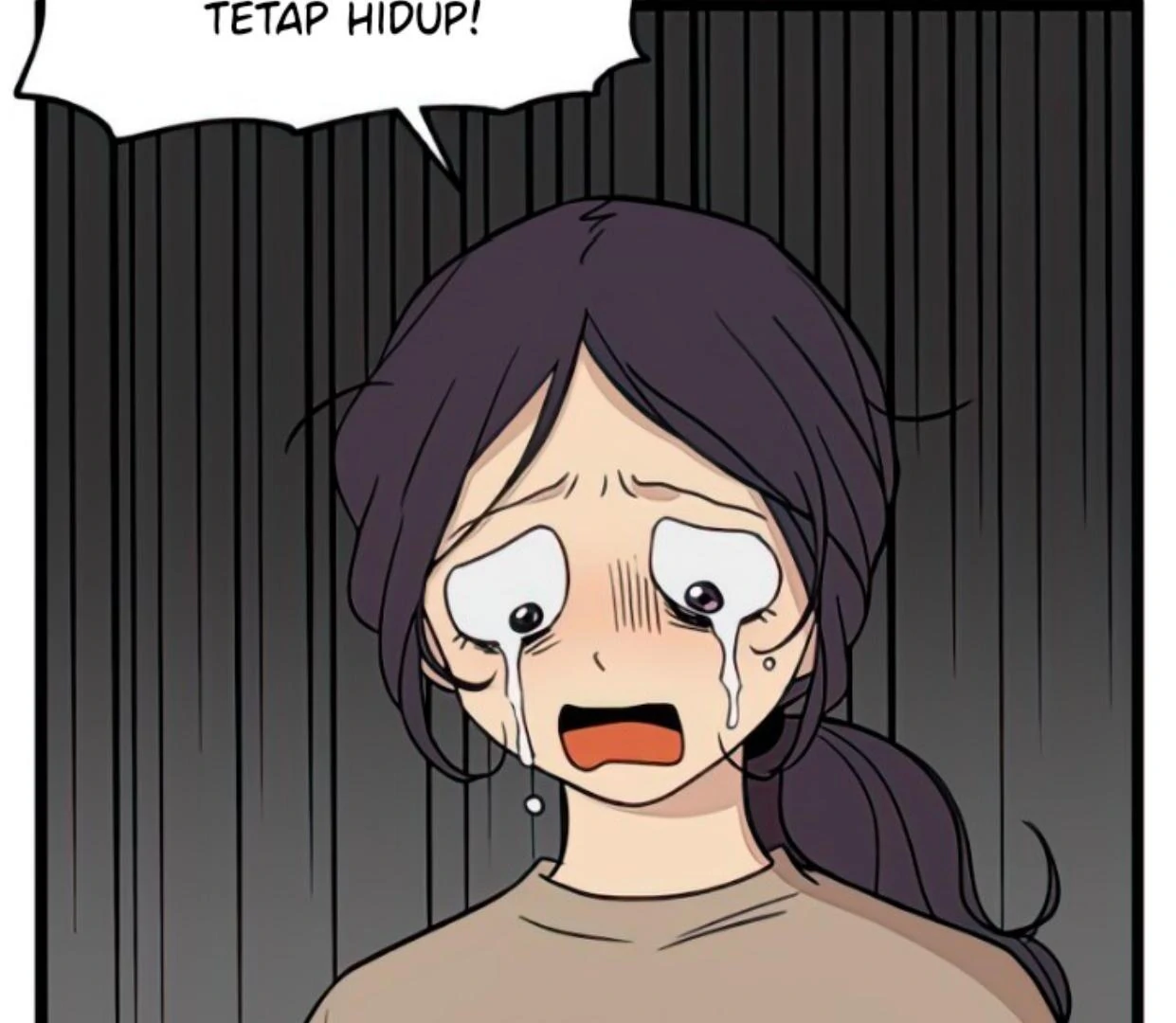 Homeless Chapter 94 - halaman 14