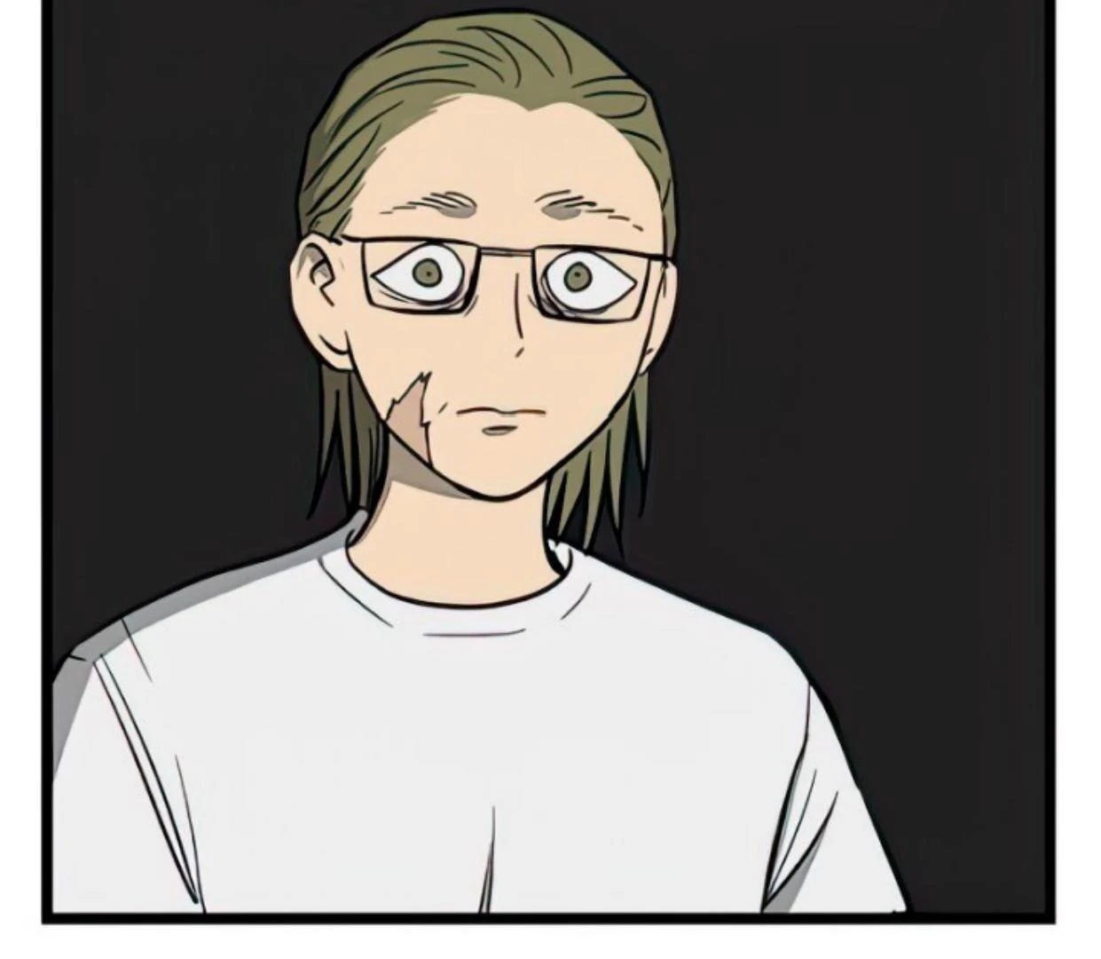 Homeless Chapter 94 - halaman 16