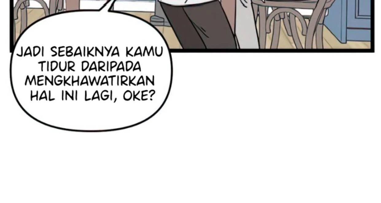 Homeless Chapter 94 - halaman 19