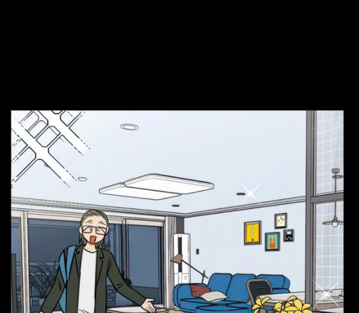 Homeless Chapter 94 - halaman 25