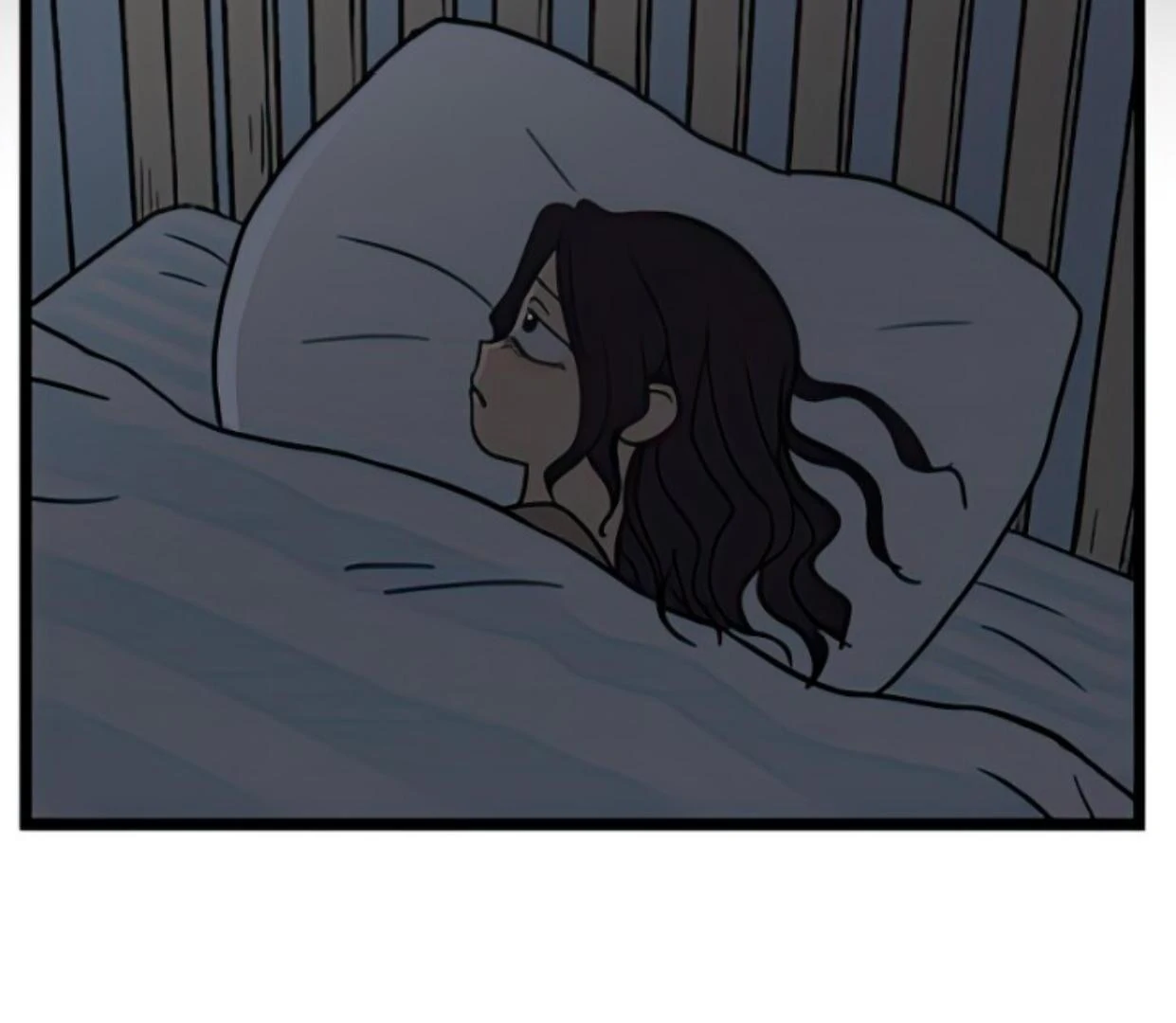 Homeless Chapter 94 - halaman 27