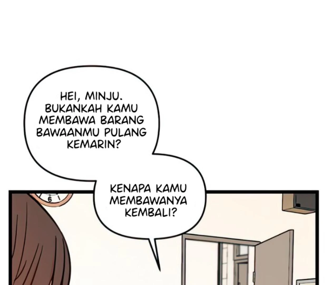 Homeless Chapter 94 - halaman 31
