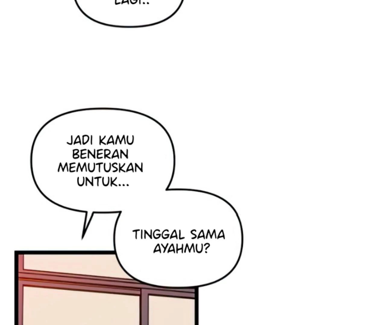 Homeless Chapter 94 - halaman 33