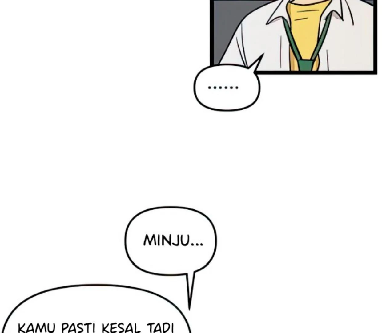 Homeless Chapter 94 - halaman 35