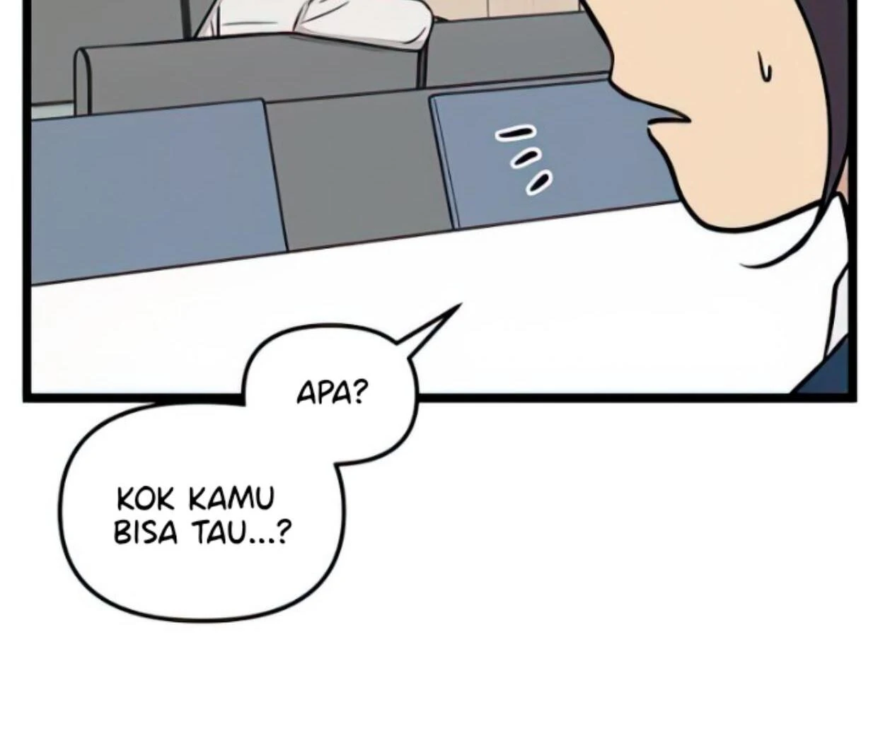 Homeless Chapter 94 - halaman 37