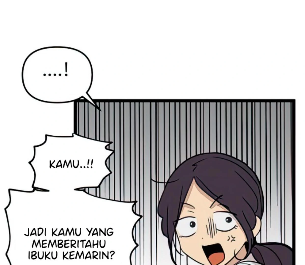 Homeless Chapter 94 - halaman 38