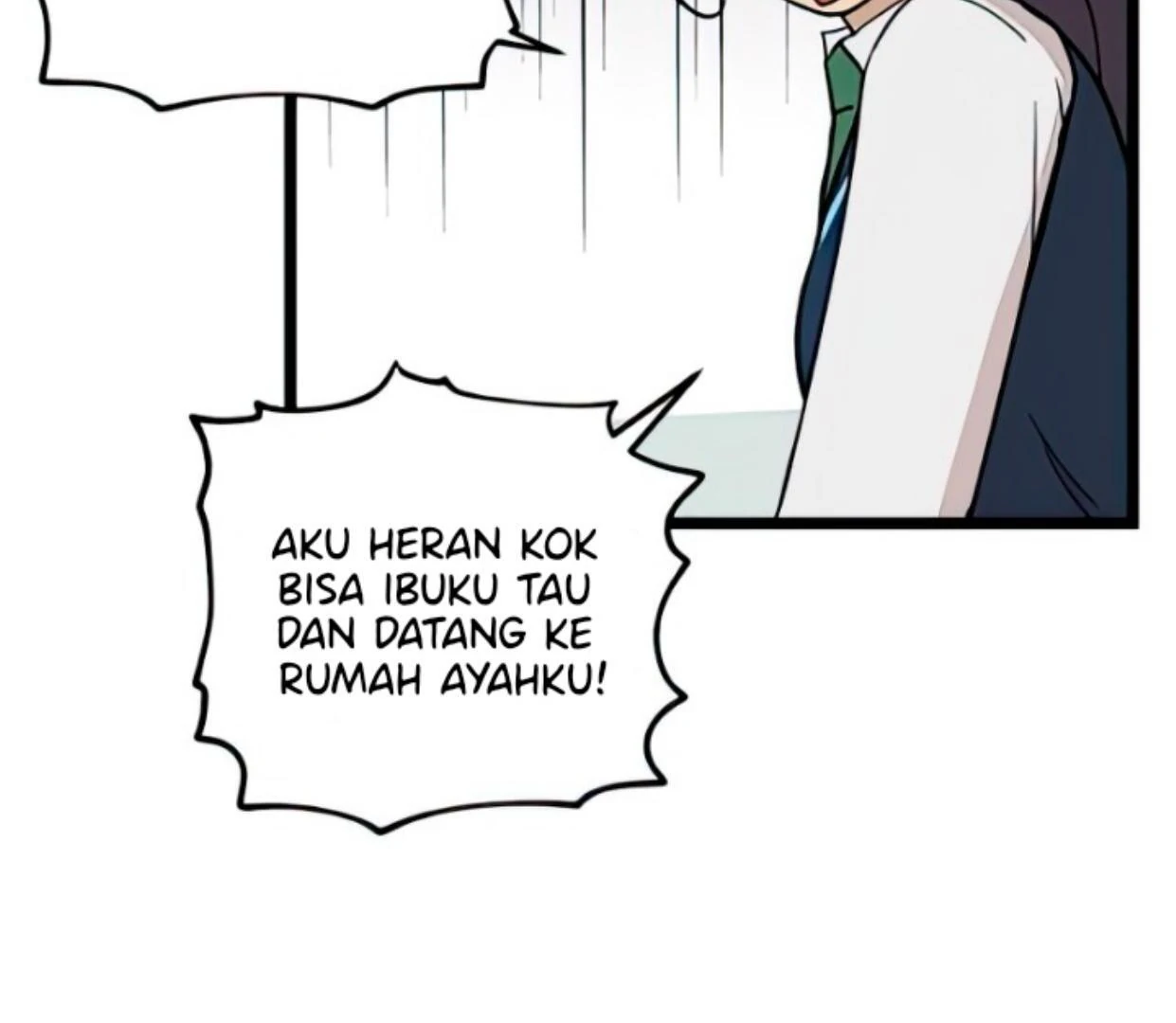 Homeless Chapter 94 - halaman 39