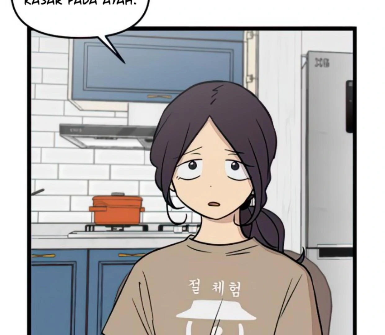 Homeless Chapter 94 - halaman 4