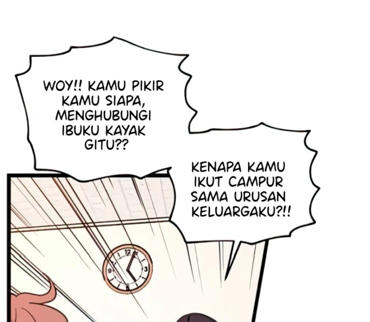 Homeless Chapter 94 - halaman 40