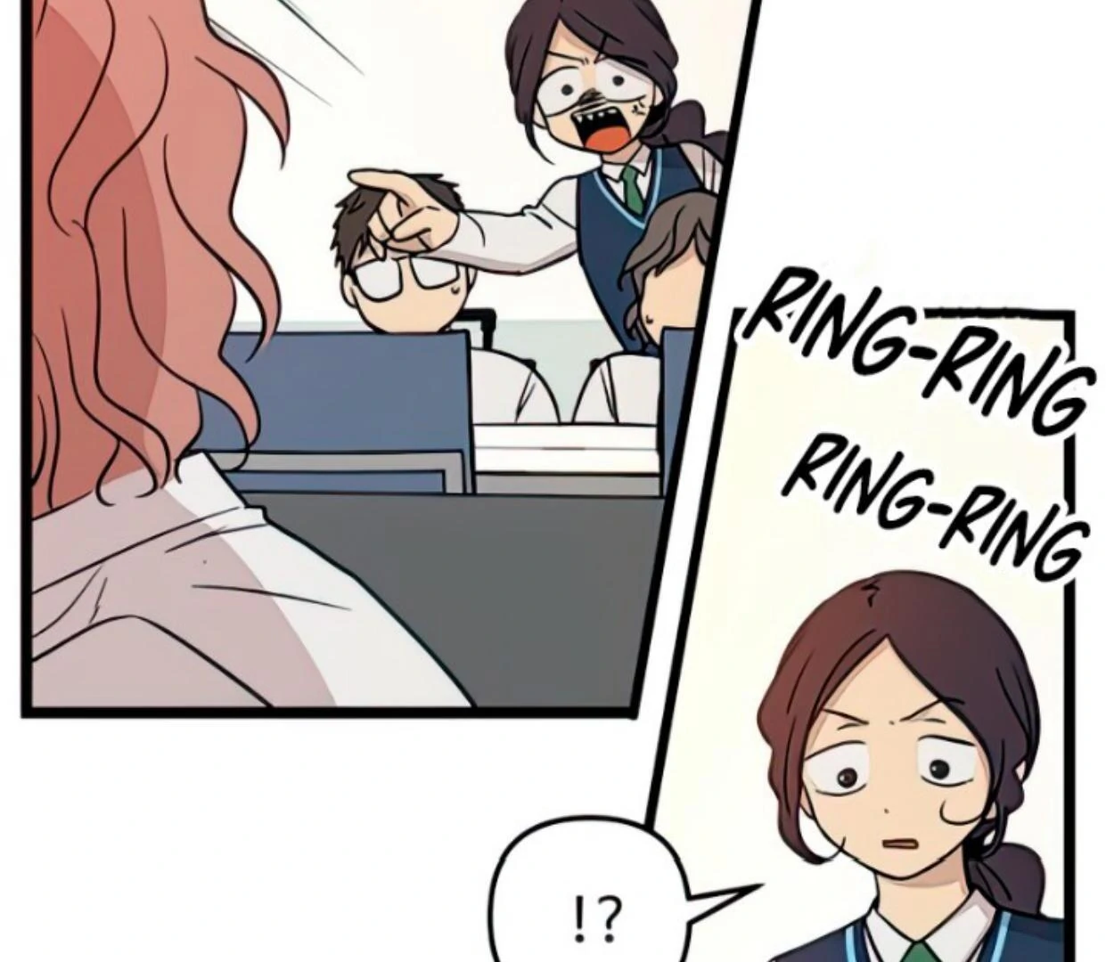 Homeless Chapter 94 - halaman 41