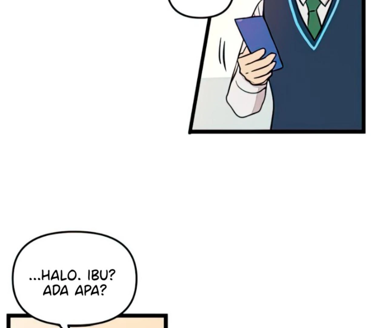 Homeless Chapter 94 - halaman 42