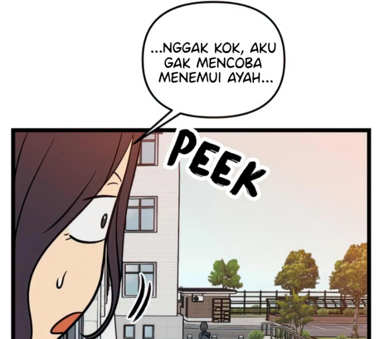 Homeless Chapter 94 - halaman 45